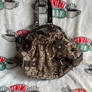 Deb’s Handbag